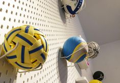 Exterior 7 BEAT. Sports Hostel