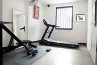 Fitness Center BEAT. Sports Hostel