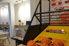 健身中心 BEAT. Sports Hostel