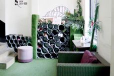 公共空間 BEAT. Sports Hostel