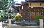 Bangunan 5 Homestay Andra