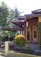 EXTERIOR_BUILDING Homestay Andra