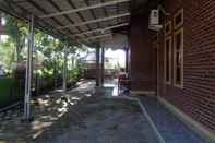 Lobi Homestay Andra