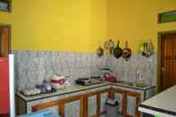 Common Space Homestay Andra