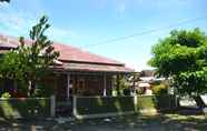 Exterior 4 Homestay Andra