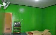 Kamar Tidur 3 Homestay Andra ROOM