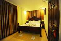 Bilik Tidur Union Square Hotel