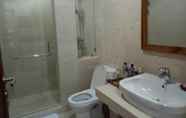 Toilet Kamar 4 Nelayan Sanur Bay 