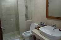 In-room Bathroom Nelayan Sanur Bay 