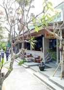 EXTERIOR_BUILDING Nelayan Sanur Bay 