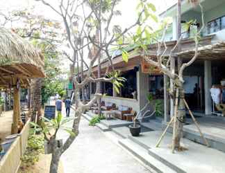 Exterior 2 Nelayan Sanur Bay 