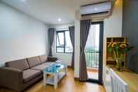 Khu vực công cộng Him Lam Apartment