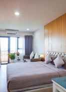 BEDROOM Him Lam Apartment