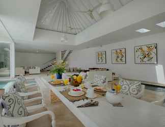 ภายนอกอาคาร 2 Kutus Kutus Canggu Villa