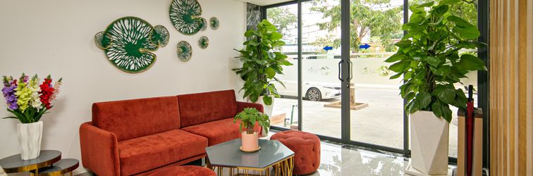 大堂 Meliora Hotel & Apartment