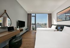 ห้องนอน 3 Meliora Hotel & Apartment