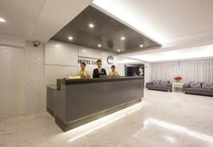 ロビー 4 Hotel Esta