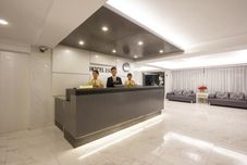 ロビー Hotel Esta