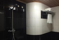 客室内バスルーム 2 Hotel Esta