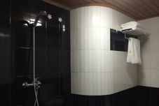 客室内バスルーム Hotel Esta