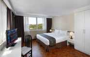ห้องนอน 3 Hotel Esta