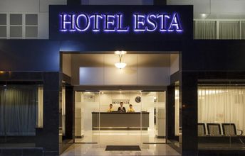 外観 4 Hotel Esta