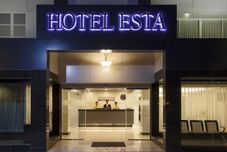 外観 Hotel Esta