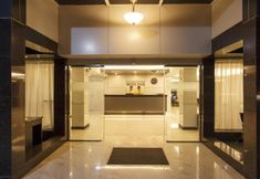 ロビー 7 Hotel Esta