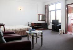 卧室 2 Hotel Windsor