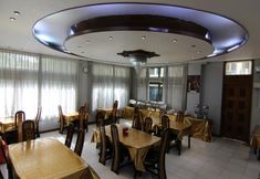 餐厅 6 Hotel Windsor