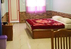 卧室 3 Hotel Windsor