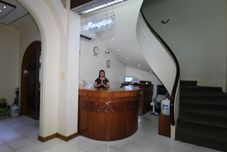 大堂 Hotel Windsor