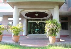 外部的 4 Hotel Windsor