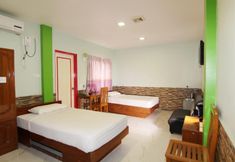 卧室 5 Hotel Windsor