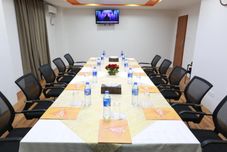 機能ホール Hotel Vista