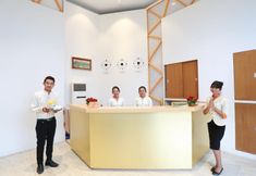 外観 5 Hotel Vista