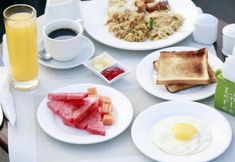 レストラン 4 Hotel Vista