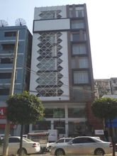 外観 4 Hotel Vista