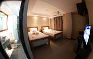 ห้องนอน 5 Tristar Hotel