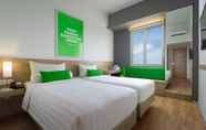 Bedroom 5 Zuri Express Banjarmasin