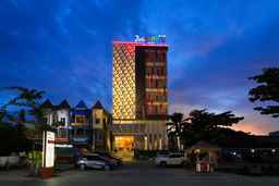 Zuri Express Banjarmasin, THB 1,065.55