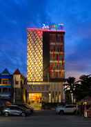 EXTERIOR_BUILDING Zuri Express Banjarmasin