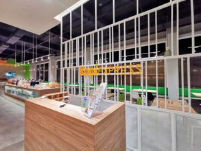 Restoran 4 Zuri Express Banjarmasin