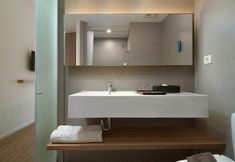 In-room Bathroom 7 Zuri Express Banjarmasin
