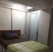 Kamar Tidur 2 Apartment Jarrdin Cihampelas by MyRoom