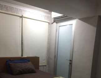 Kamar Tidur 2 Apartment Jarrdin Cihampelas by MyRoom