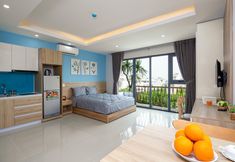 Phòng ngủ 3 Happy House Boutique & Spa