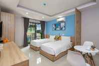 Bilik Tidur Happy House Boutique & Spa