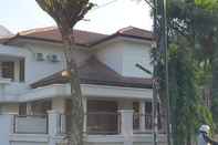 Exterior Al Thalib Prapen Syariah