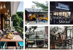 Restaurant 7 Applewood 